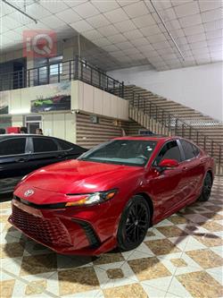 تويوتا كامري